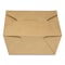 Gen Reclosable Kraft Take-Out Box, 30 oz, Paper, 450PK KS10120 - alternate 3